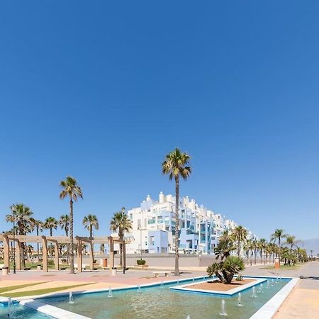 Trendyhomes Marina Golf Roquetas de Mar Esterno foto
