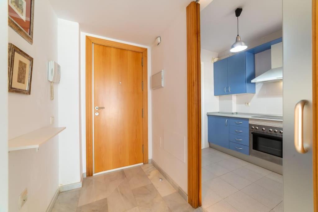 Trendyhomes Marina Golf Roquetas de Mar Esterno foto
