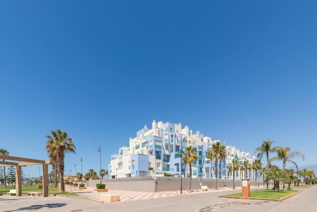 Trendyhomes Marina Golf Roquetas de Mar Esterno foto