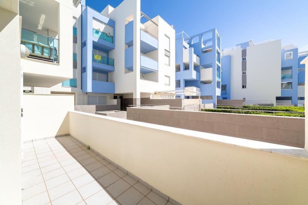 Trendyhomes Marina Golf Roquetas de Mar Esterno foto