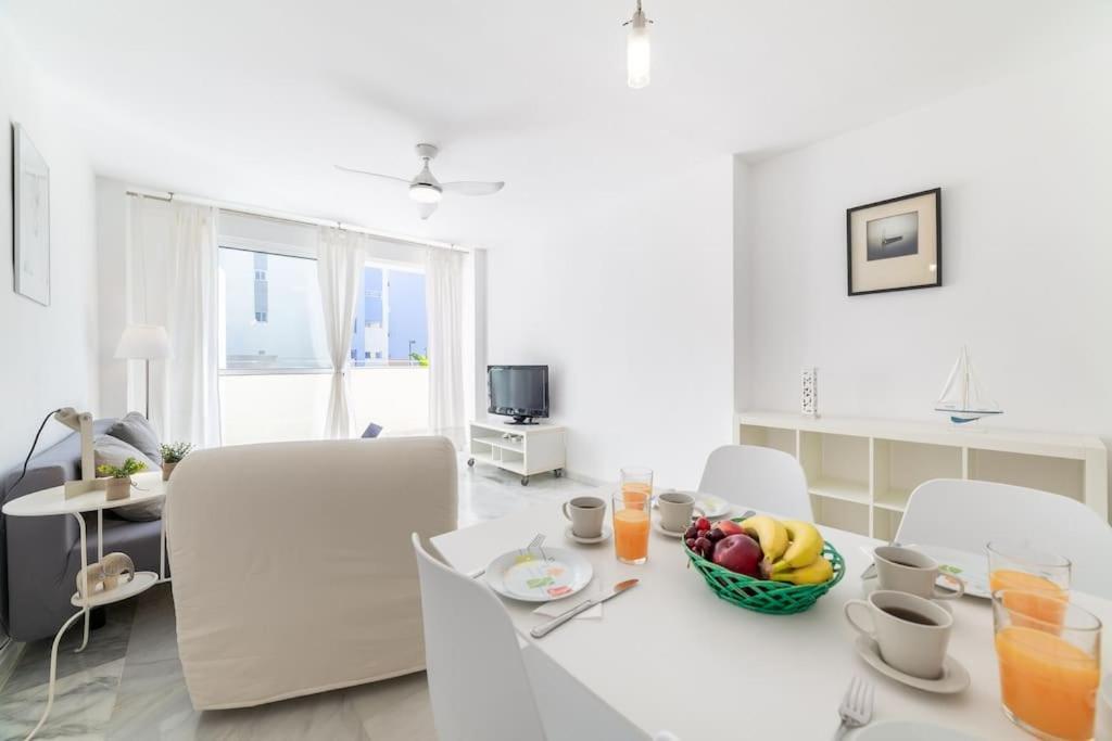 Trendyhomes Marina Golf Roquetas de Mar Esterno foto