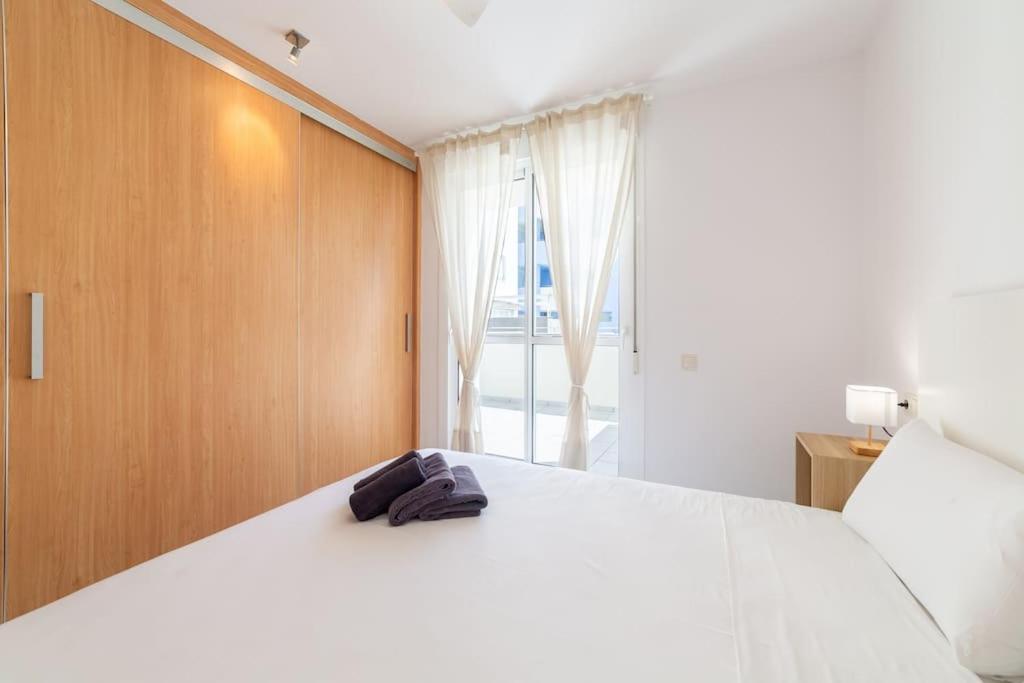 Trendyhomes Marina Golf Roquetas de Mar Esterno foto