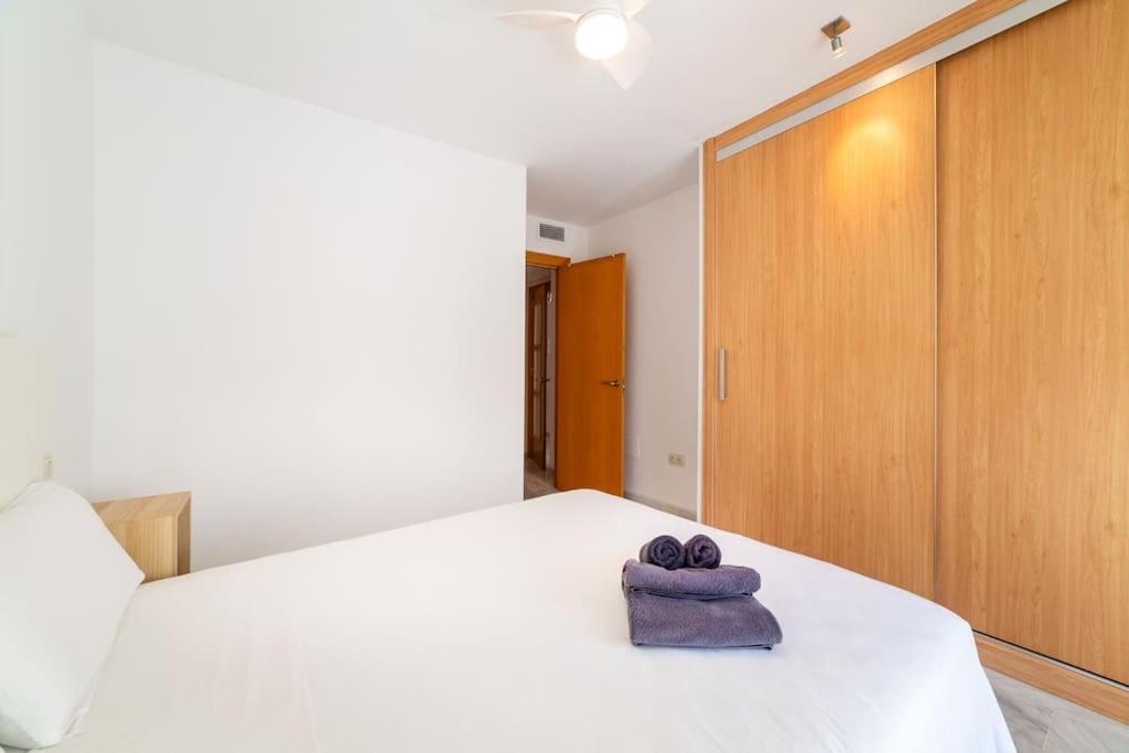 Trendyhomes Marina Golf Roquetas de Mar Esterno foto