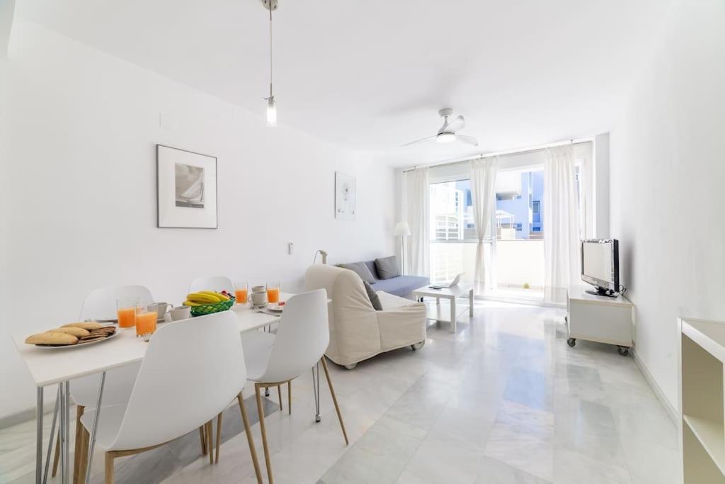 Trendyhomes Marina Golf Roquetas de Mar Esterno foto