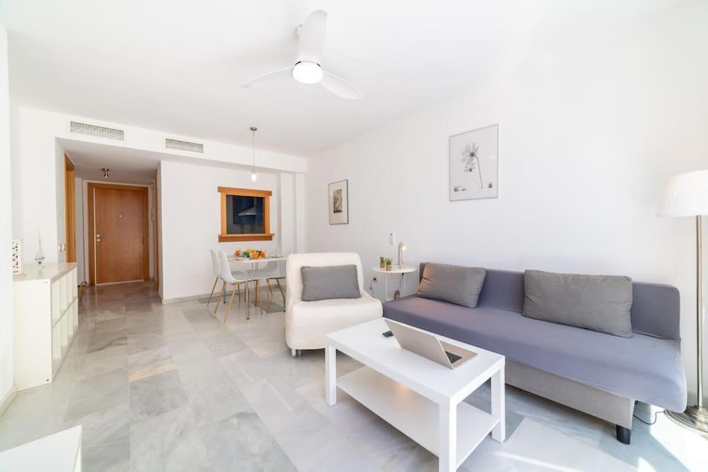 Trendyhomes Marina Golf Roquetas de Mar Esterno foto