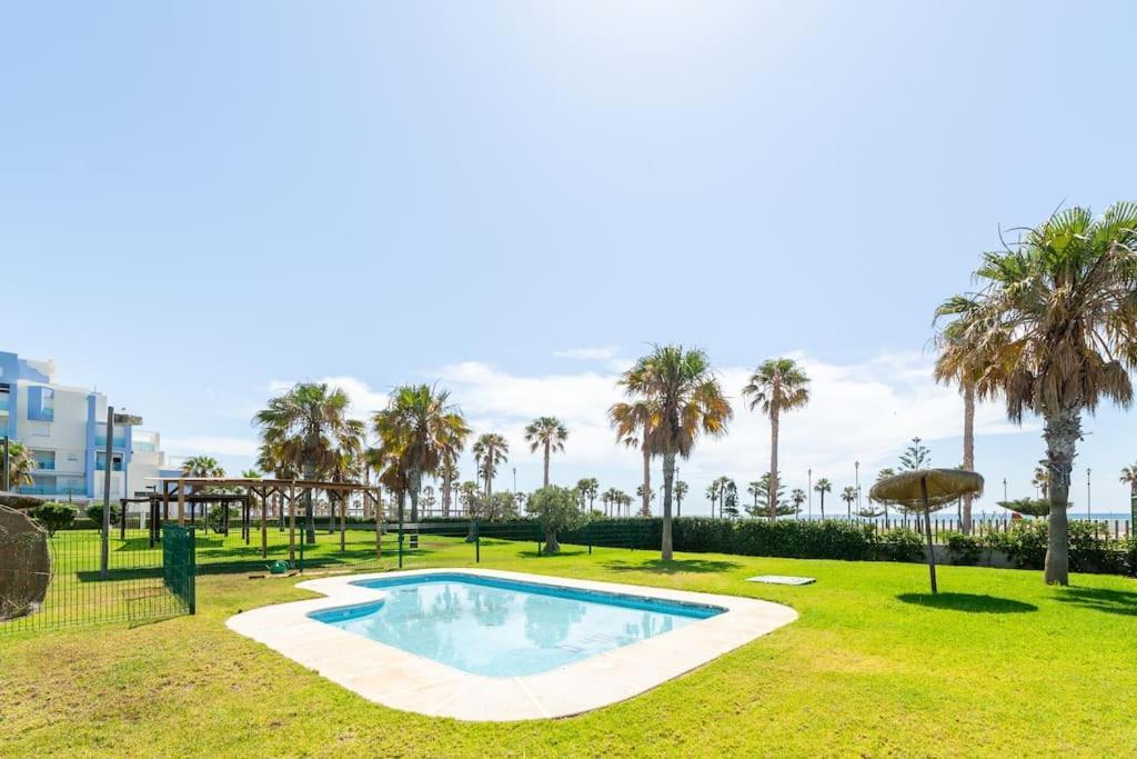 Trendyhomes Marina Golf Roquetas de Mar Esterno foto