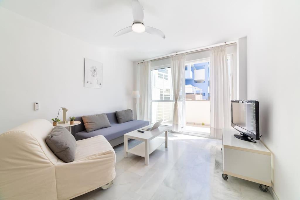 Trendyhomes Marina Golf Roquetas de Mar Esterno foto