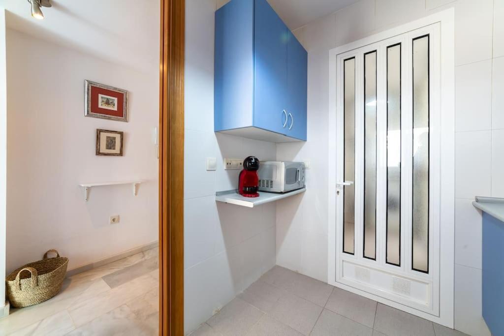 Trendyhomes Marina Golf Roquetas de Mar Esterno foto