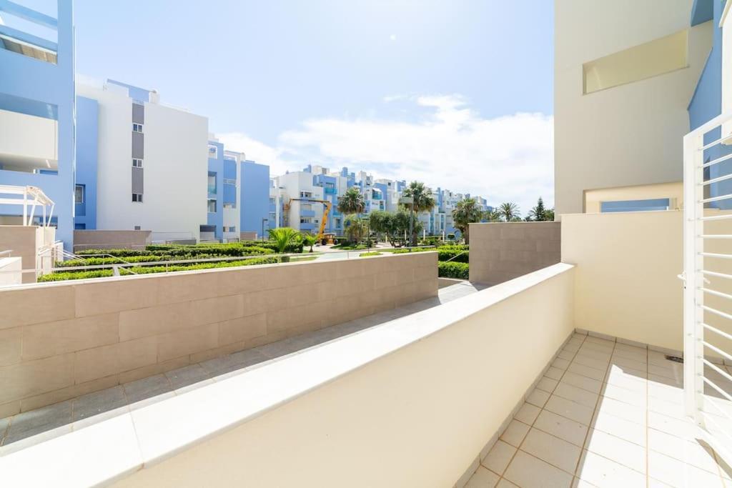 Trendyhomes Marina Golf Roquetas de Mar Esterno foto