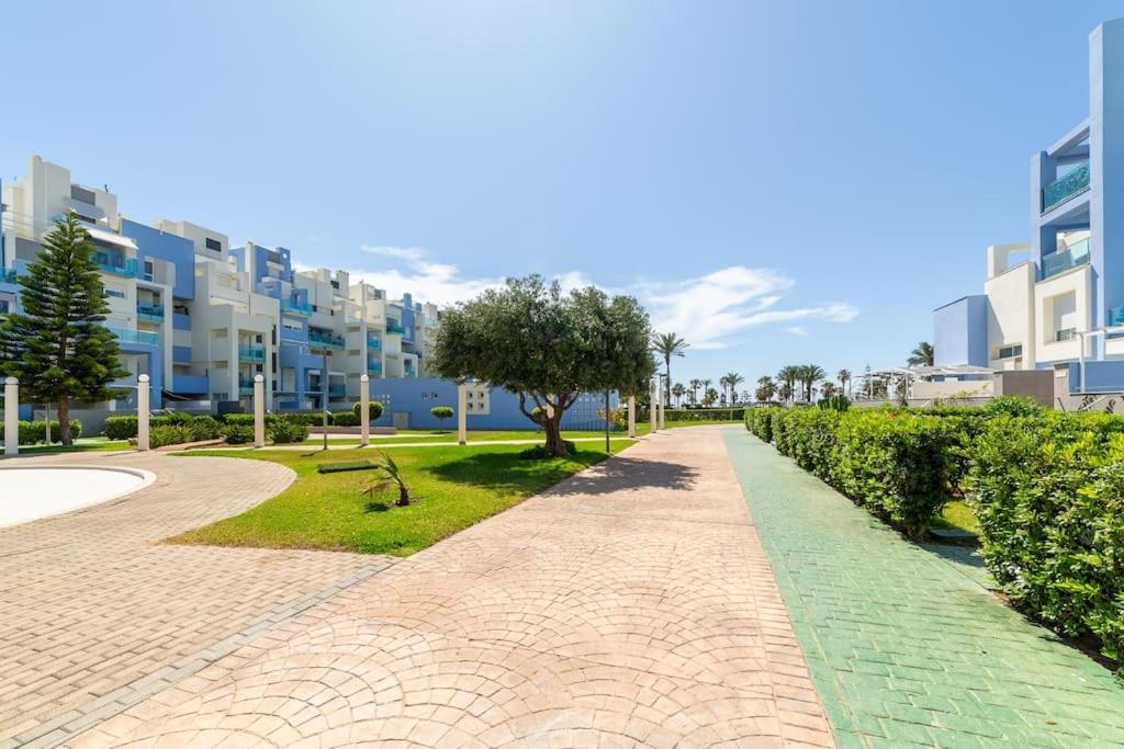 Trendyhomes Marina Golf Roquetas de Mar Esterno foto